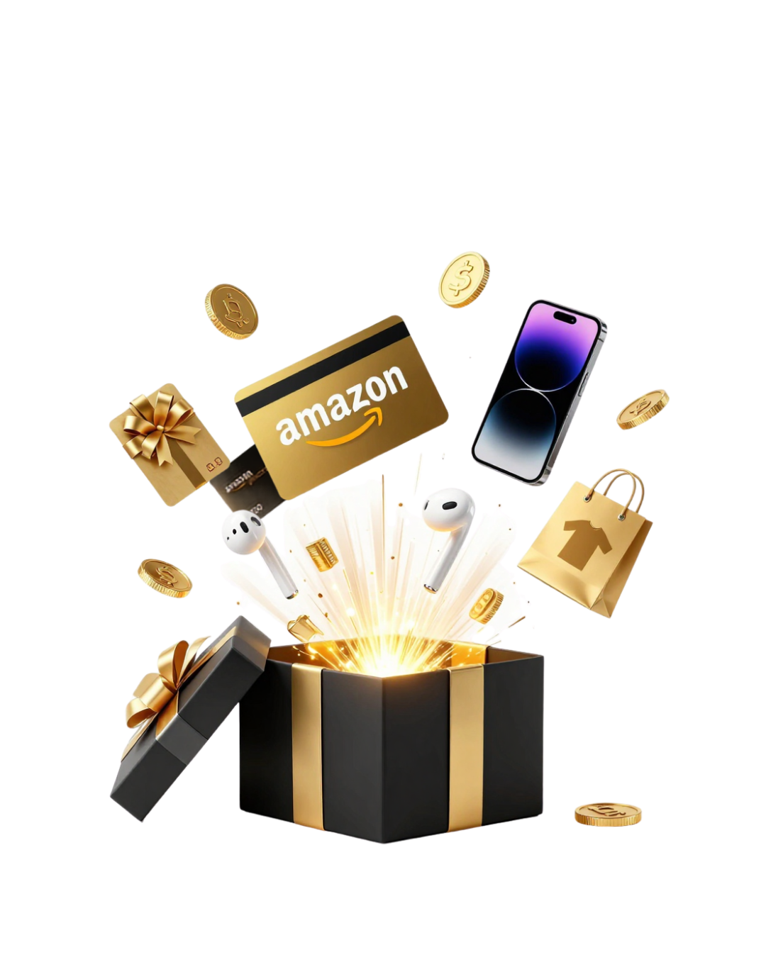 Rewards Marketplace